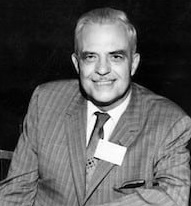 Milton Erickson