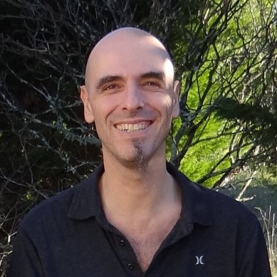 Nicolas SALLES
